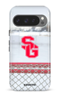 Google Pixel 9 Pro Impact (Gloss) Hockey Dragons -