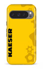 Google Pixel 9 Pro Impact (Gloss) Kaeser - The Topaz Air -