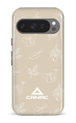 Google Pixel 9 Pro Impact (Gloss) Le saisonnier -