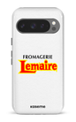 Google Pixel 9 Pro Impact (Gloss) Lemaire Blanc -