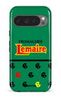 Google Pixel 9 Pro Impact (Gloss) Lemaire x Boivin -