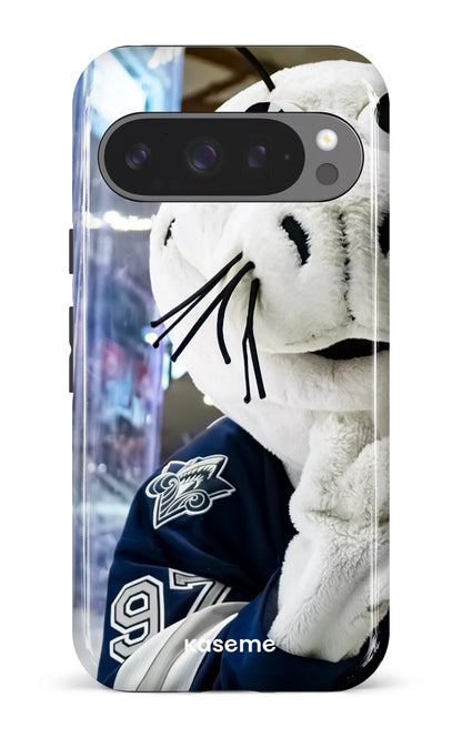 Google Pixel 9 Pro Impact (Gloss) Louky -