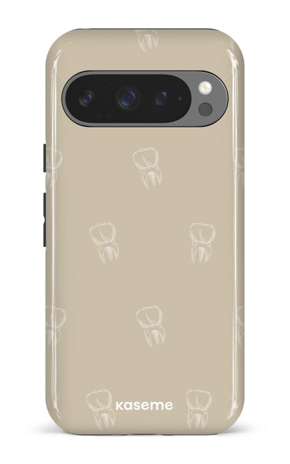 Google Pixel 9 Pro Impact (Gloss) MD Beige -
