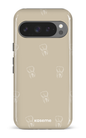 Google Pixel 9 Pro Impact (Gloss) MD Beige -