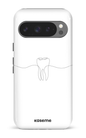 Google Pixel 9 Pro Impact (Gloss) MD Blanc -