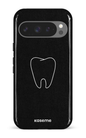 Google Pixel 9 Pro Impact (Gloss) MD Noir -