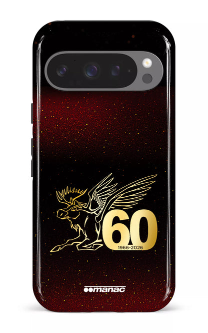 Google Pixel 9 Pro Impact (Gloss) Manac 60e Anniversaire -