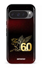Google Pixel 9 Pro Impact (Gloss) Manac 60e Anniversaire -