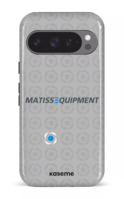 Google Pixel 9 Pro Impact (Gloss) Matiss Equipment -