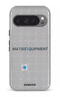 Google Pixel 9 Pro Impact (Gloss) Matiss Equipment -