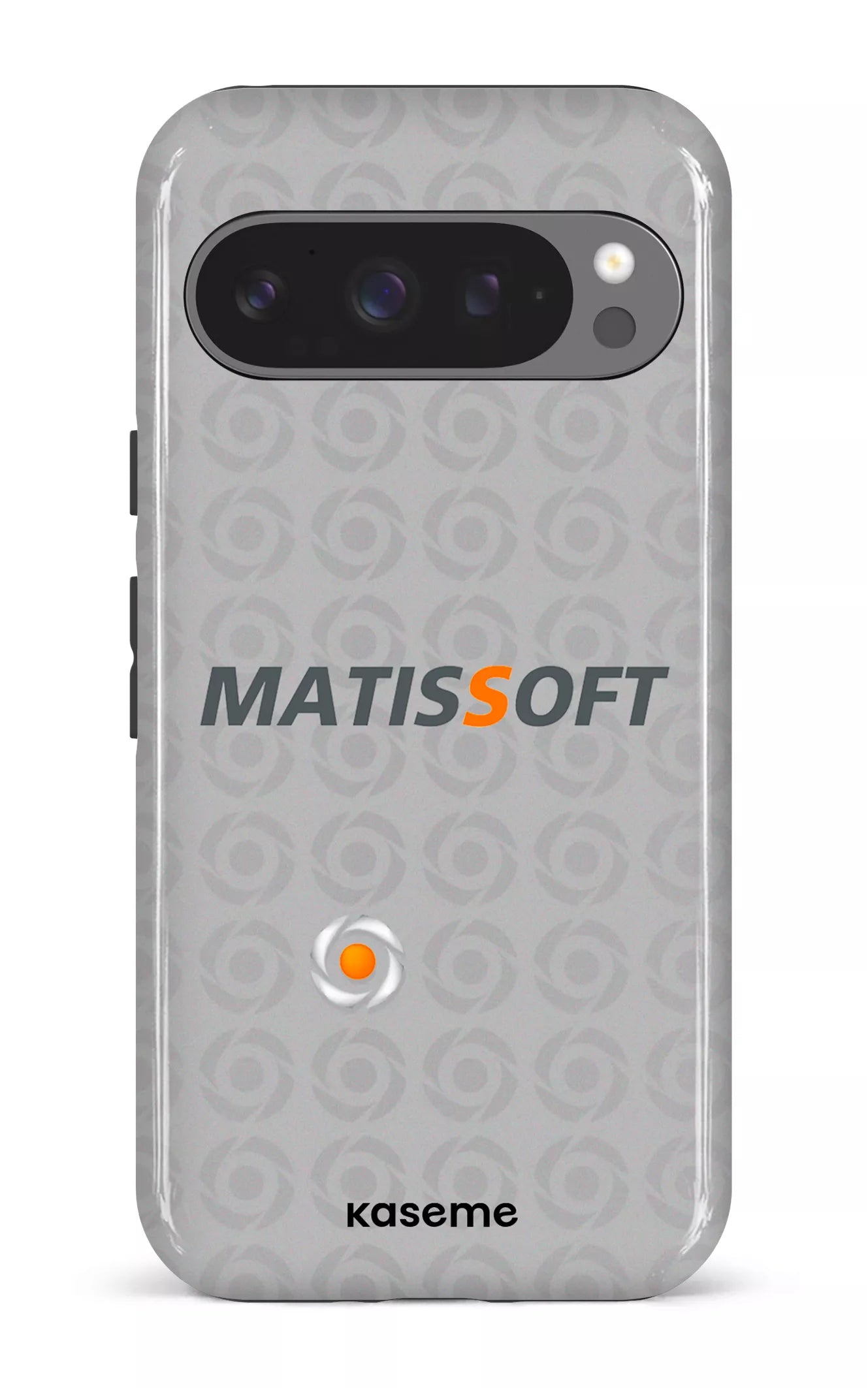 Google Pixel 9 Pro Impact (Gloss) Matissoft -