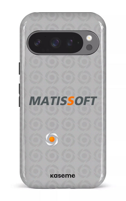 Google Pixel 9 Pro Impact (Gloss) Matissoft -