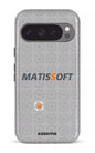 Google Pixel 9 Pro Impact (Gloss) Matissoft -