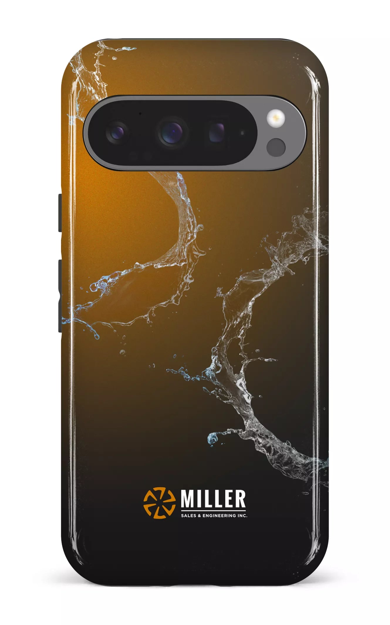 Google Pixel 9 Pro Impact (Gloss) Miller 1 -