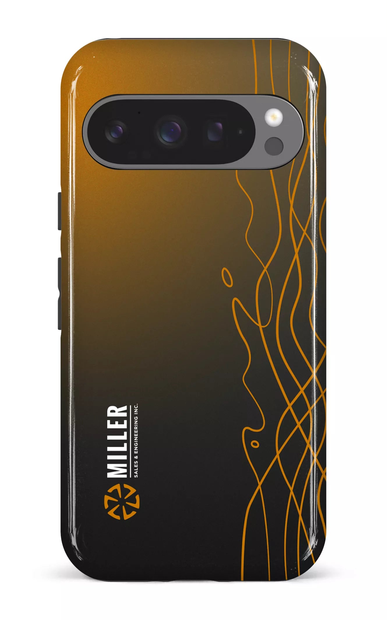 Google Pixel 9 Pro Impact (Gloss) Miller 2 -