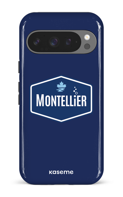 Google Pixel 9 Pro Impact (Gloss) Montellier -