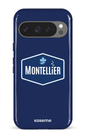 Google Pixel 9 Pro Impact (Gloss) Montellier -