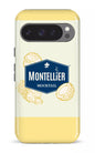 Google Pixel 9 Pro Impact (Gloss) Montellier Mocktail Pina -