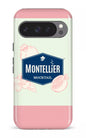 Google Pixel 9 Pro Impact (Gloss) Montellier Mocktail Spritzer -