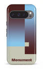 Google Pixel 9 Pro Impact (Gloss) Monument 3 -