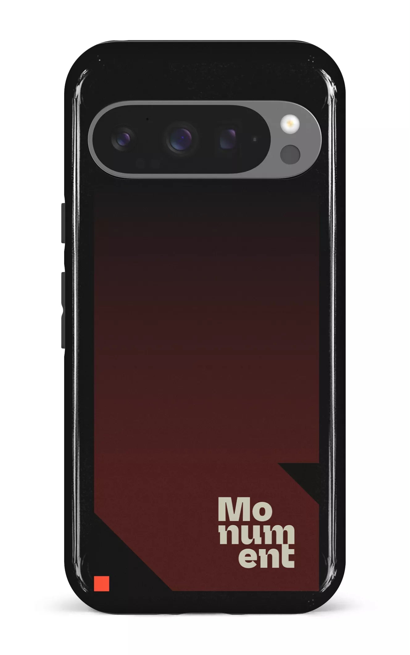 Google Pixel 9 Pro Impact (Gloss) Monument 5 -