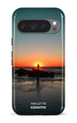 Google Pixel 9 Pro Impact (Gloss) Morning Catch x Mallette -