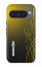 Google Pixel 9 Pro Impact (Gloss) Mudwizard 2 -