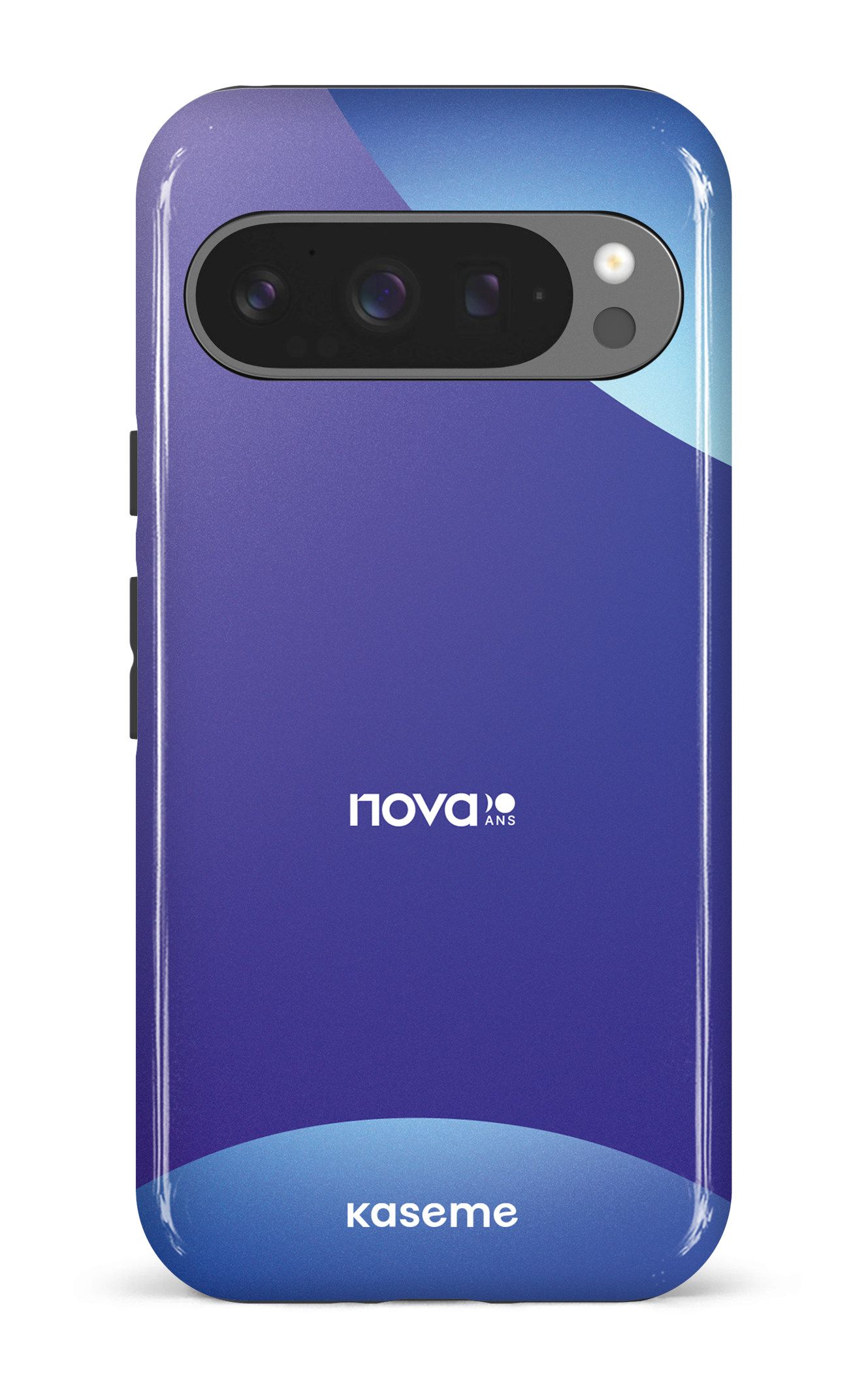 Google Pixel 9 Pro Impact (Gloss) Novanniversaire -