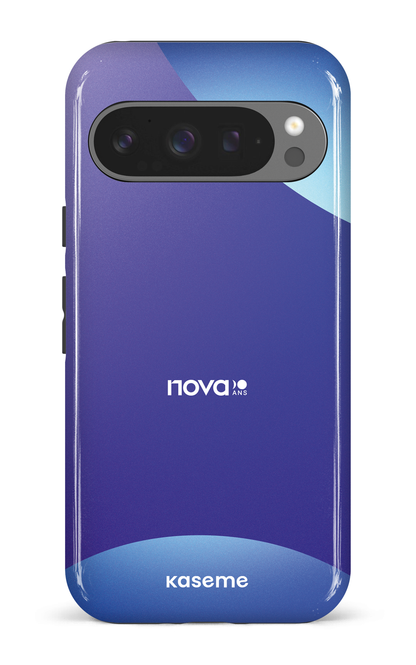 Google Pixel 9 Pro Impact (Gloss) Novanniversaire -