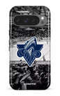 Google Pixel 9 Pro Impact (Gloss) Océanic Glace -