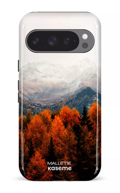 Google Pixel 9 Pro Impact (Gloss) October x Mallette -