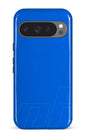 Google Pixel 9 Pro Impact (Gloss) PH Tech Bleu -