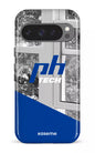 Google Pixel 9 Pro Impact (Gloss) PH Tech Fenêtre -