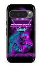 Google Pixel 9 Pro Impact (Gloss) Panthera 80's -