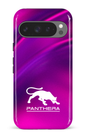 Google Pixel 9 Pro Impact (Gloss) Panthera Blur -