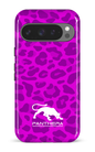 Google Pixel 9 Pro Impact (Gloss) Panthera Fur -