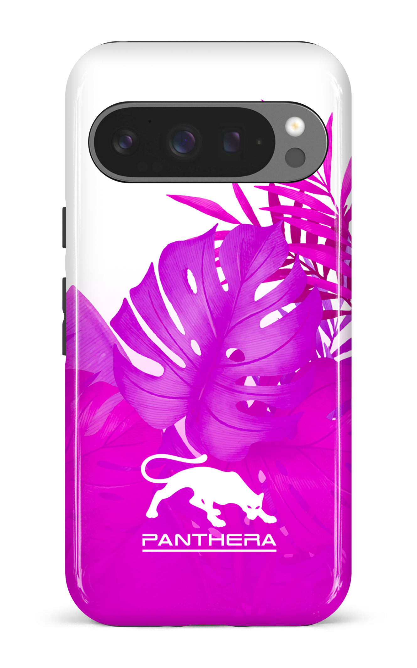 Google Pixel 9 Pro Impact (Gloss) Panthera JUNGLE v2 -