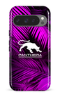 Google Pixel 9 Pro Impact (Gloss) Panthera Jungle -