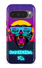 Google Pixel 9 Pro Impact (Gloss) Panthera Sunset -
