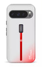 Google Pixel 9 Pro Impact (Gloss) Parc Olympique - Flambeau Droit -