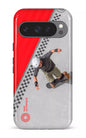 Google Pixel 9 Pro Impact (Gloss) Parc Olympique - Lieu Planchodrome -