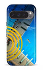 Google Pixel 9 Pro Impact (Gloss) Parc Olympique - Lieu Plongeon -