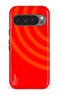 Google Pixel 9 Pro Impact (Gloss) Parc Olympique - Logo Rouge -