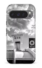Google Pixel 9 Pro Impact (Gloss) Parc Olympique - Photo Stade -