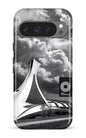 Google Pixel 9 Pro Impact (Gloss) Parc Olympique - Photo Tour -