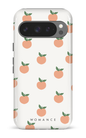 Google Pixel 9 Pro Impact (Gloss) Peachy by Womance -