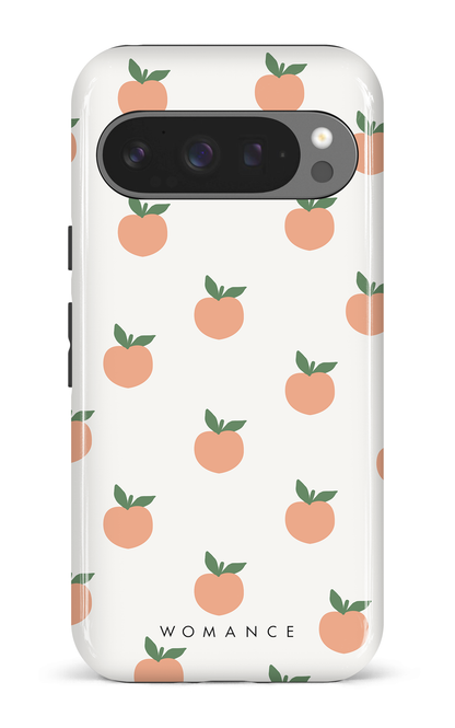 Google Pixel 9 Pro Impact (Gloss) Pechy -