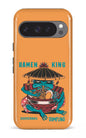 Google Pixel 9 Pro Impact (Gloss) Ramen King -