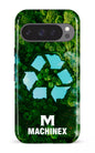 Google Pixel 9 Pro Impact (Gloss) Recyclage - Machinex -