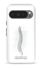 Google Pixel 9 Pro Impact (Gloss) Référentiel de compétence -